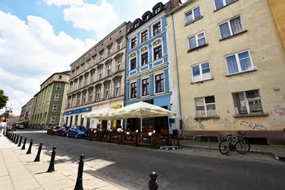 City Central Apartments - Old Town